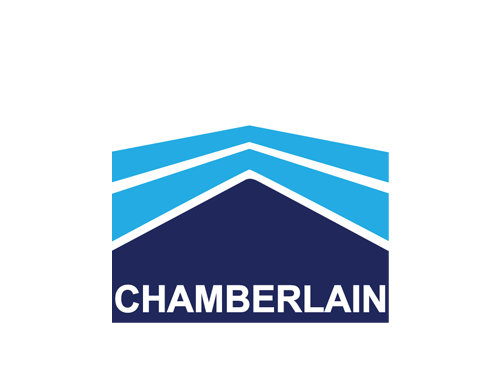 store logo chamberlain
